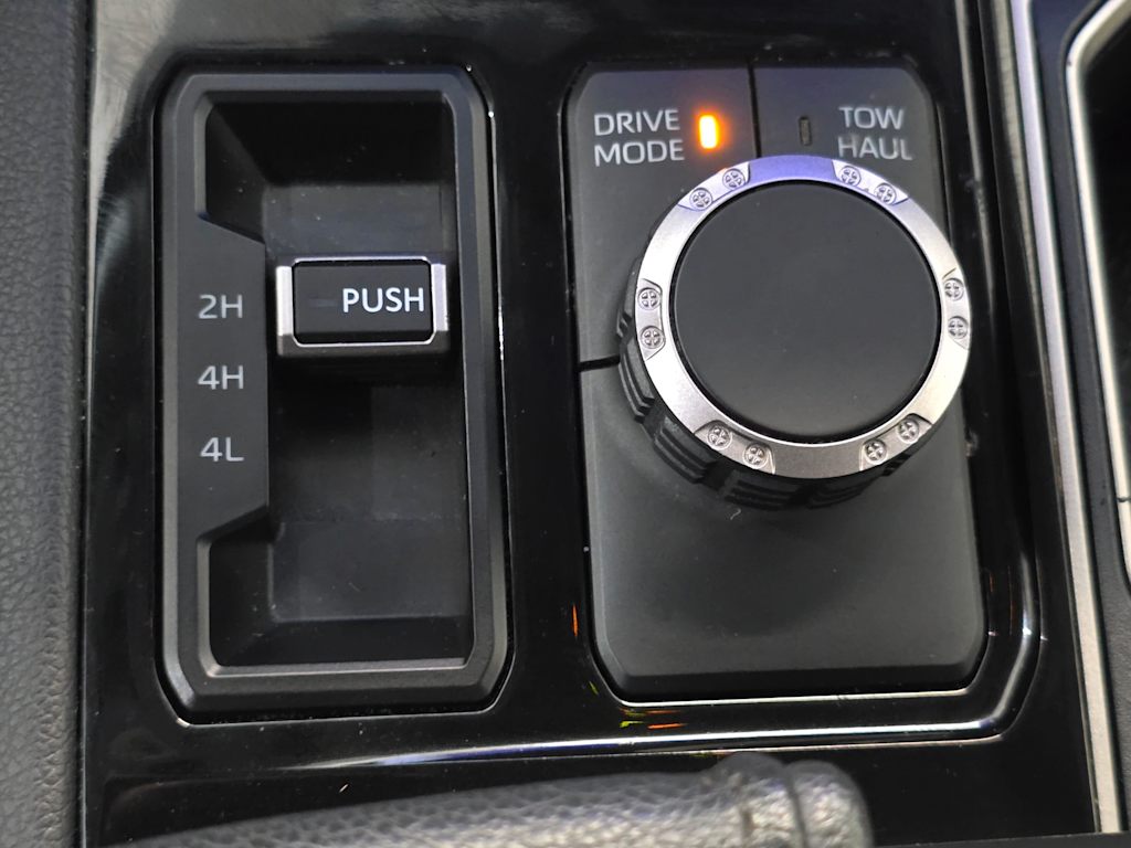 Thumbnail: 2023 Toyota Tundra - 24