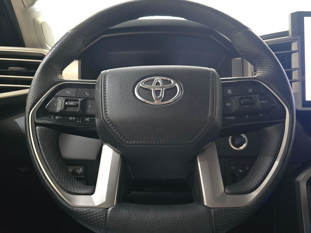 Thumbnail: 2023 Toyota Tundra - 22