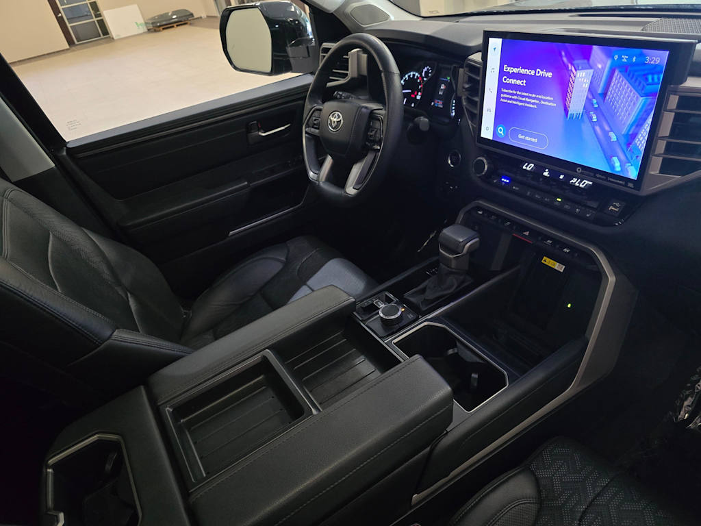 Thumbnail: 2023 Toyota Tundra - 14