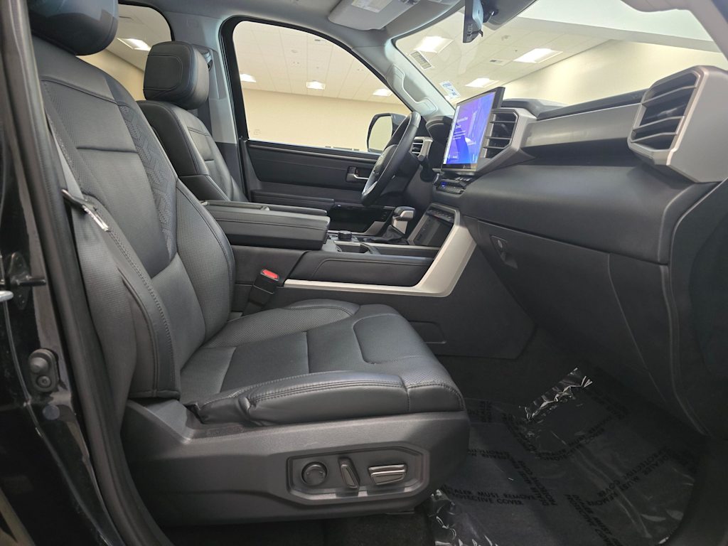 Thumbnail: 2023 Toyota Tundra - 12