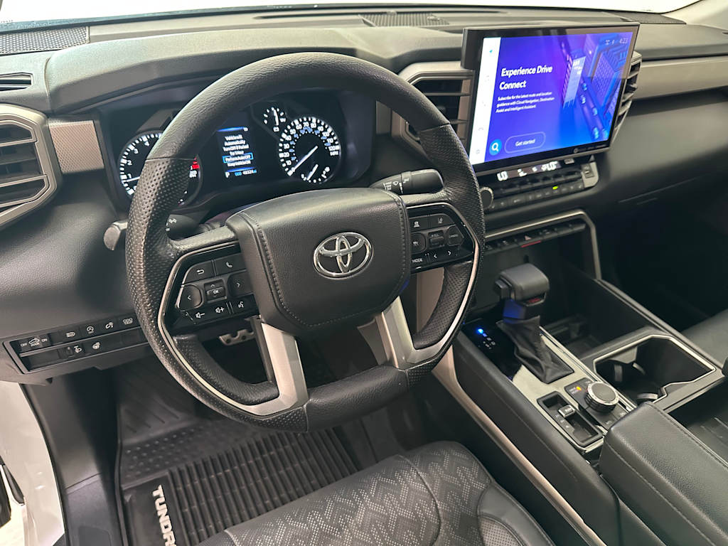 Thumbnail: 2023 Toyota Tundra - 2