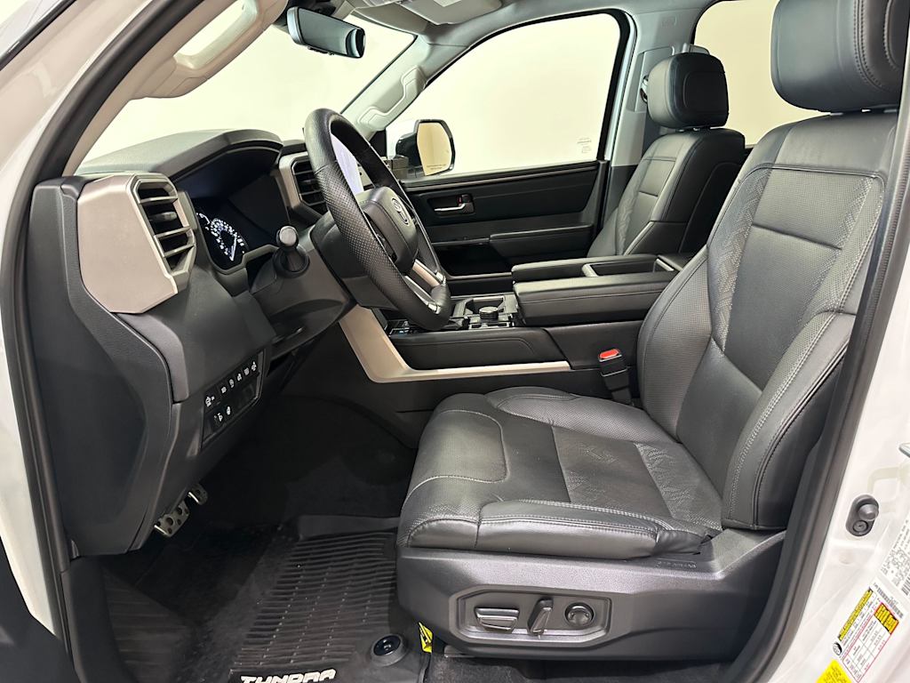 Thumbnail: 2023 Toyota Tundra - 11