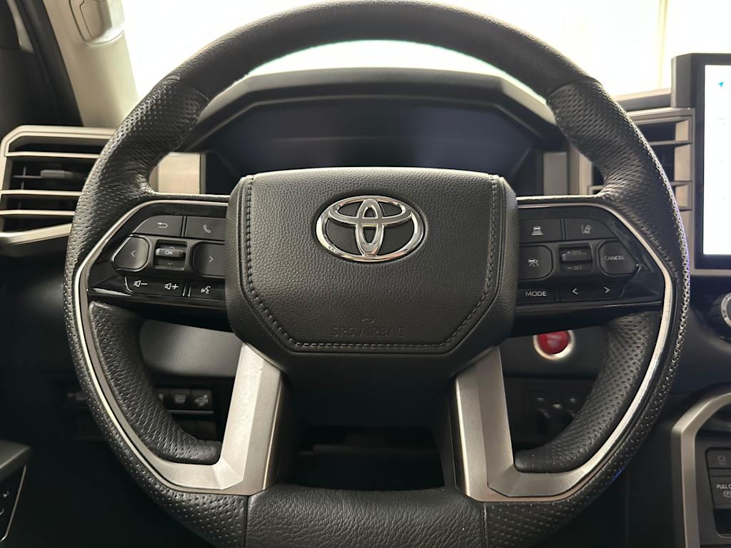 Thumbnail: 2023 Toyota Tundra - 14