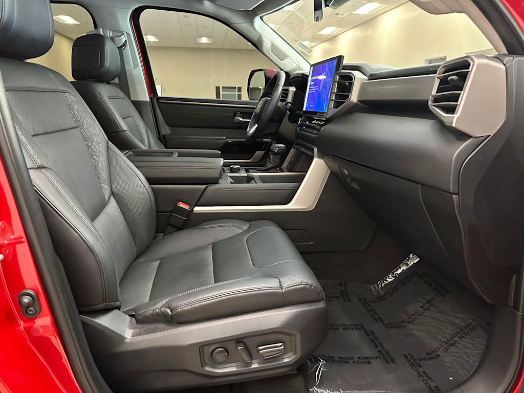 Thumbnail: 2023 Toyota Tundra - 11
