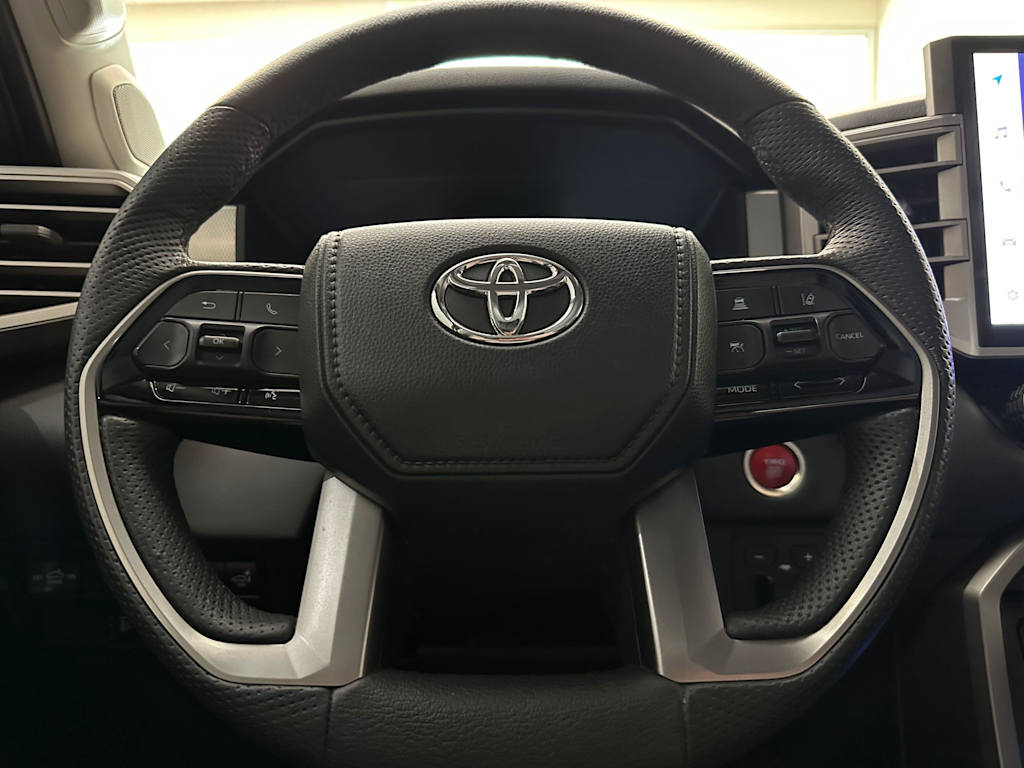 Thumbnail: 2023 Toyota Tundra - 22