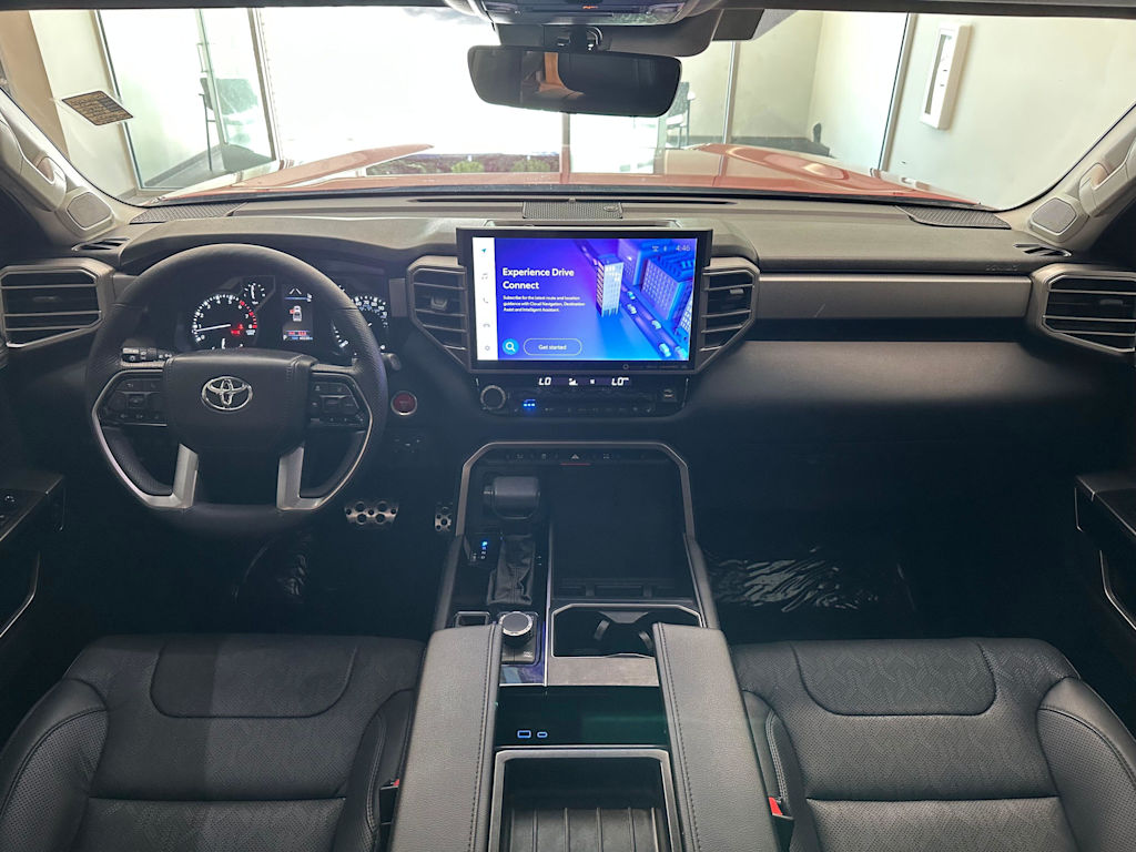 Thumbnail: 2023 Toyota Tundra - 9