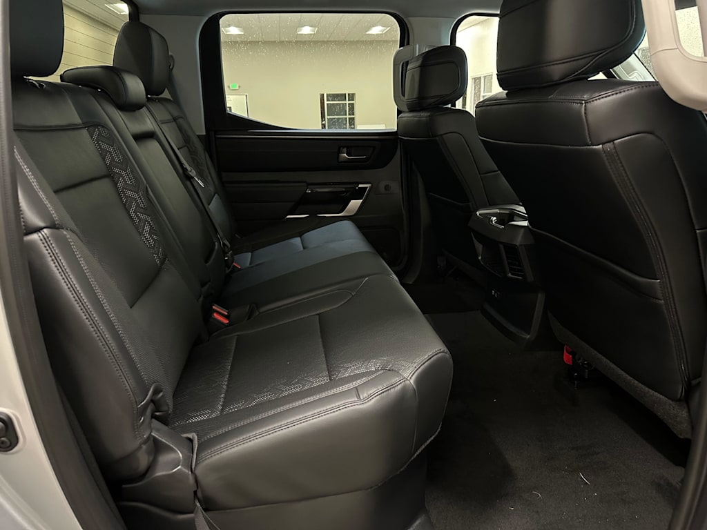 Thumbnail: 2023 Toyota Tundra - 28