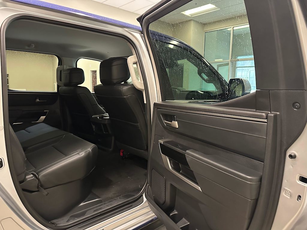 Thumbnail: 2023 Toyota Tundra - 29