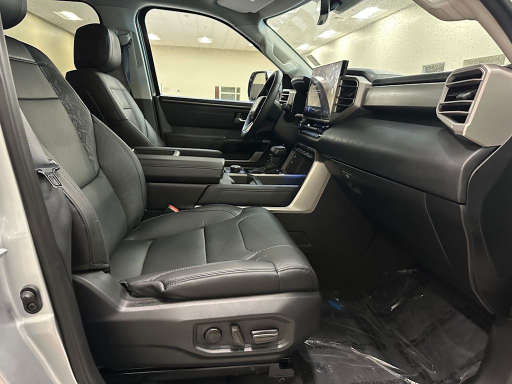 Thumbnail: 2023 Toyota Tundra - 12