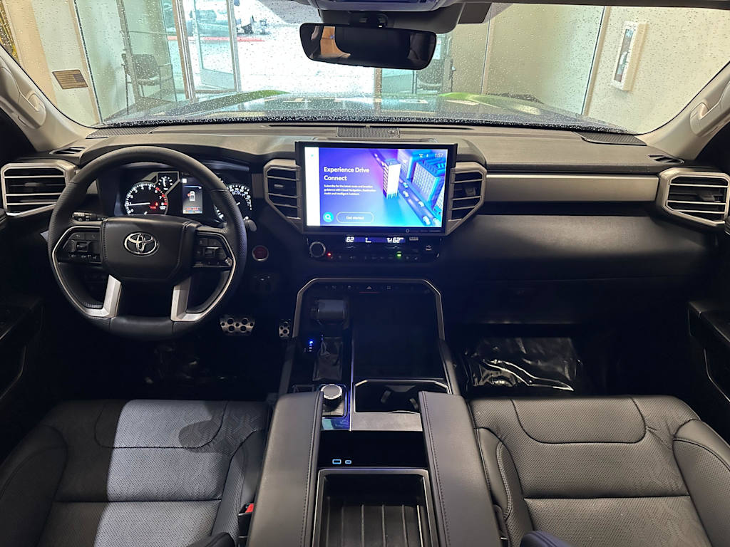 Thumbnail: 2023 Toyota Tundra - 10