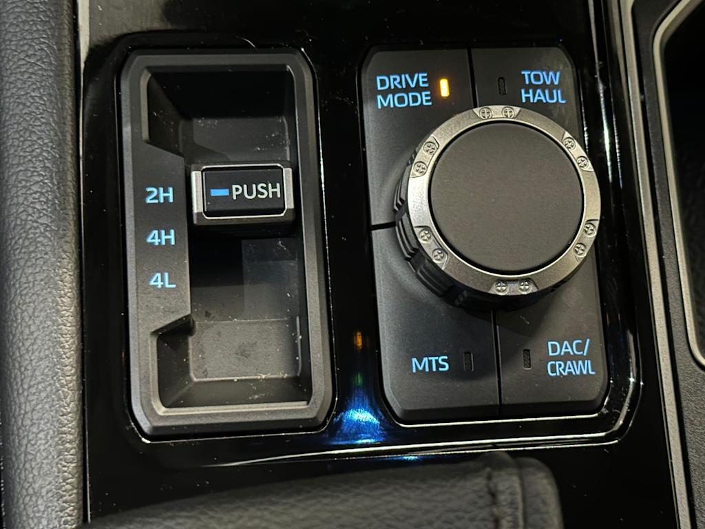 Thumbnail: 2023 Toyota Tundra - 24