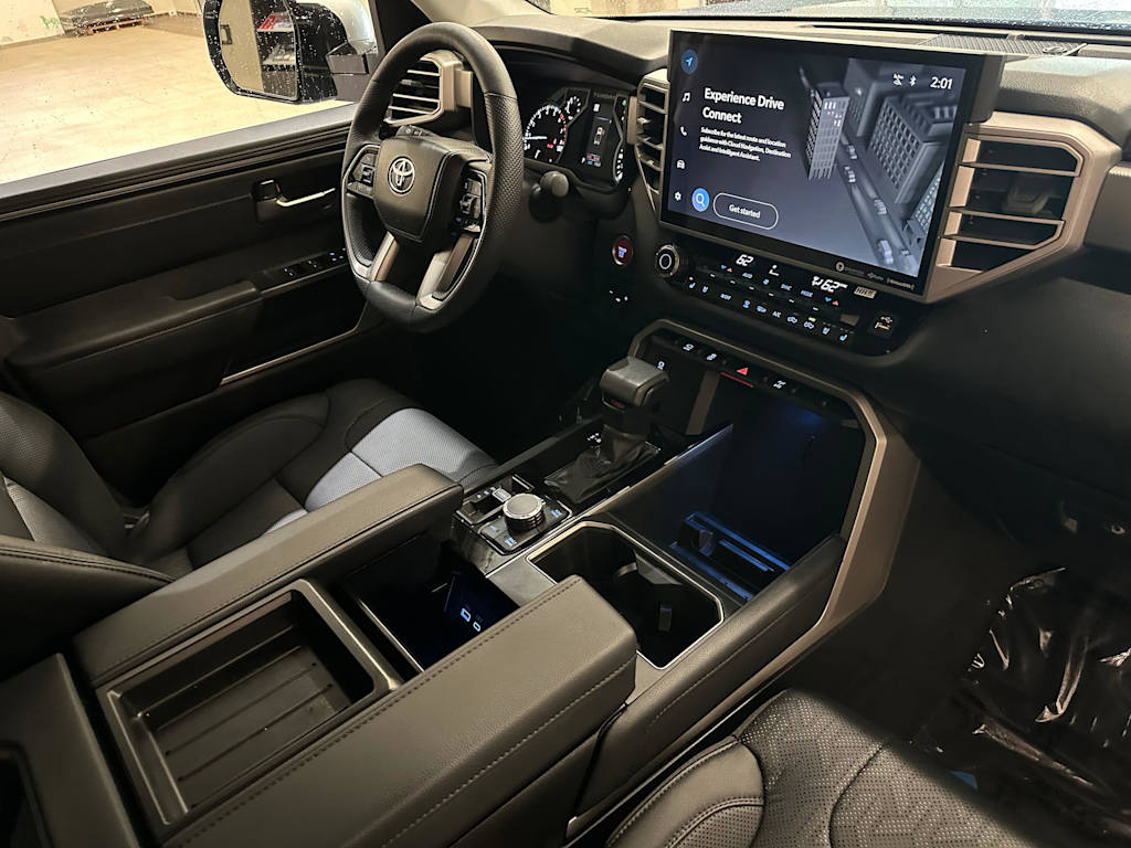 Thumbnail: 2023 Toyota Tundra - 15