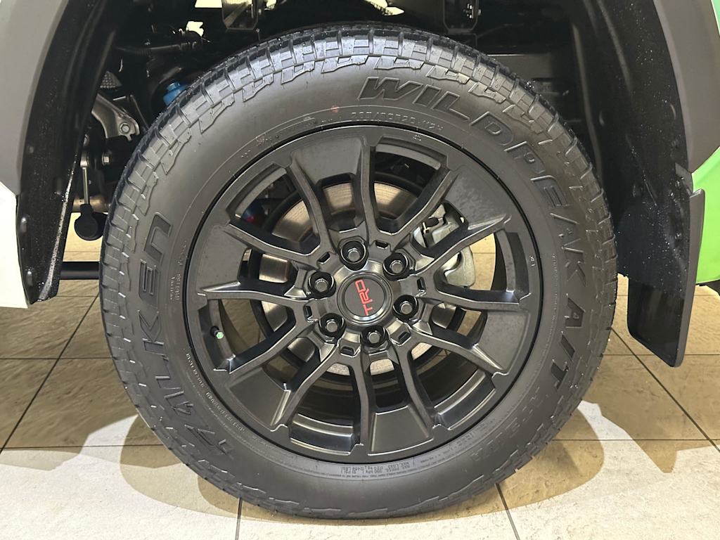 Thumbnail: 2023 Toyota Tundra - 8