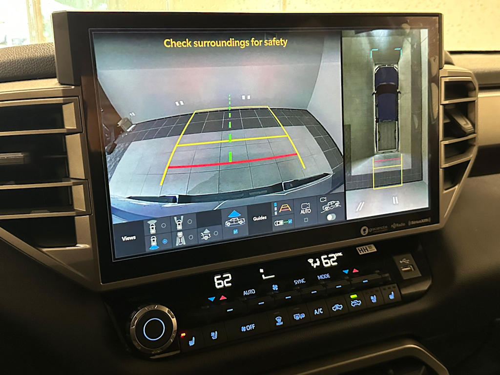 Thumbnail: 2023 Toyota Tundra - 16