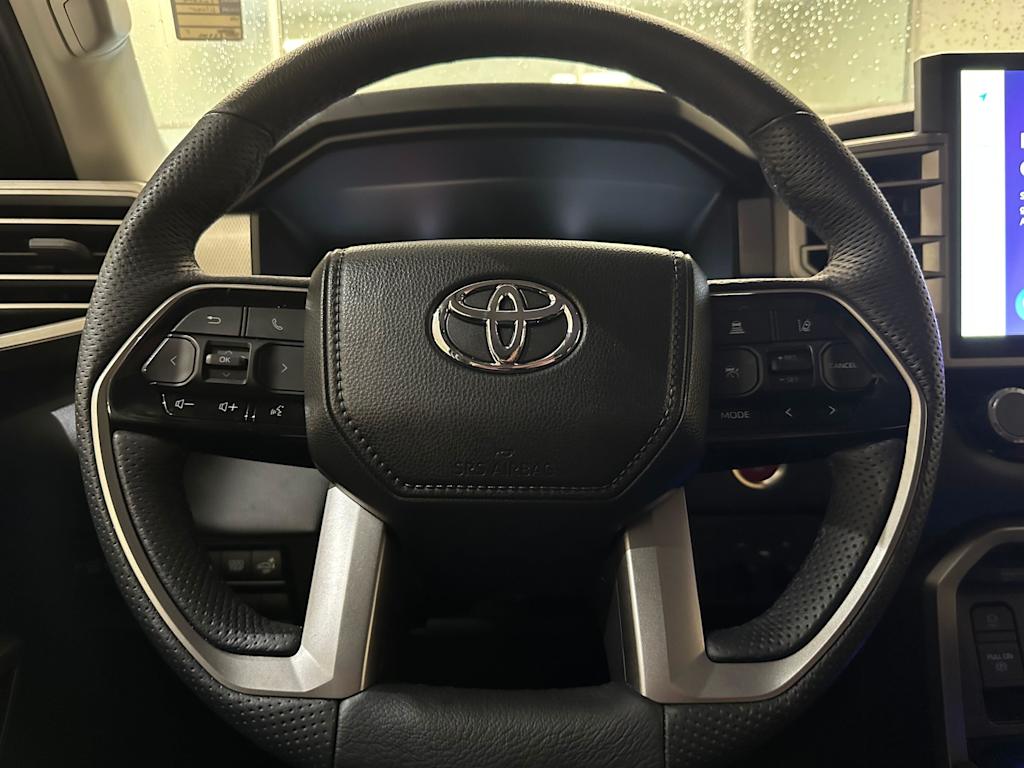 Thumbnail: 2023 Toyota Tundra - 14