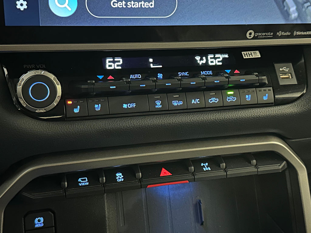 Thumbnail: 2023 Toyota Tundra - 23