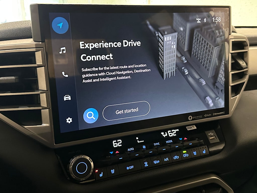 Thumbnail: 2023 Toyota Tundra - 22