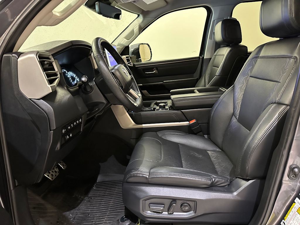 Thumbnail: 2023 Toyota Tundra - 10