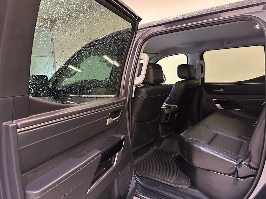 Thumbnail: 2023 Toyota Tundra - 28