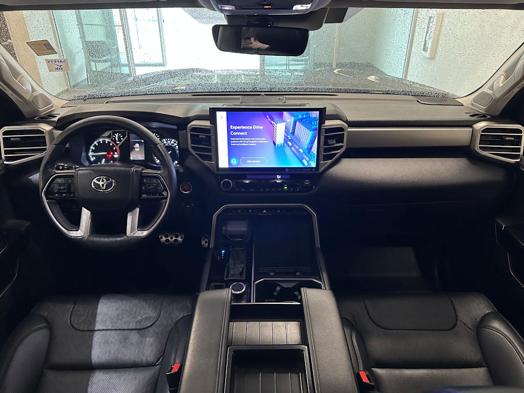 Thumbnail: 2023 Toyota Tundra - 9