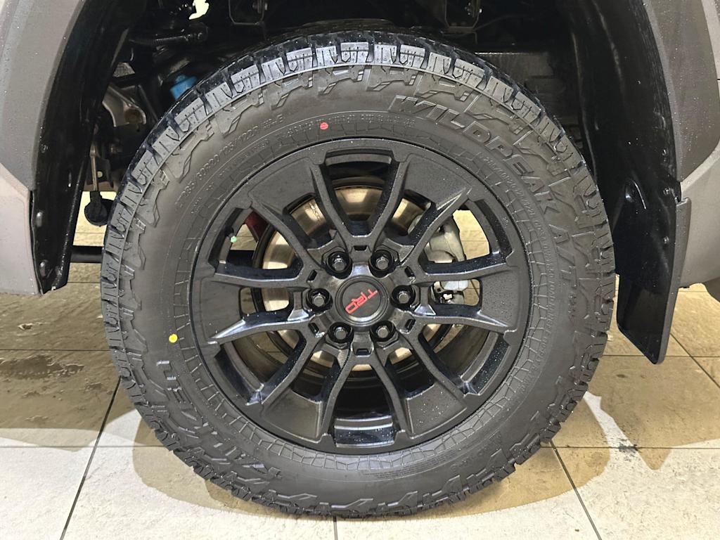 Thumbnail: 2023 Toyota Tundra - 7