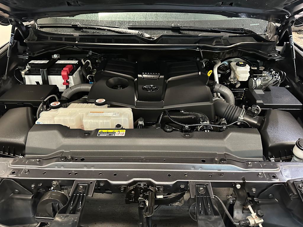 Thumbnail: 2023 Toyota Tundra - 8