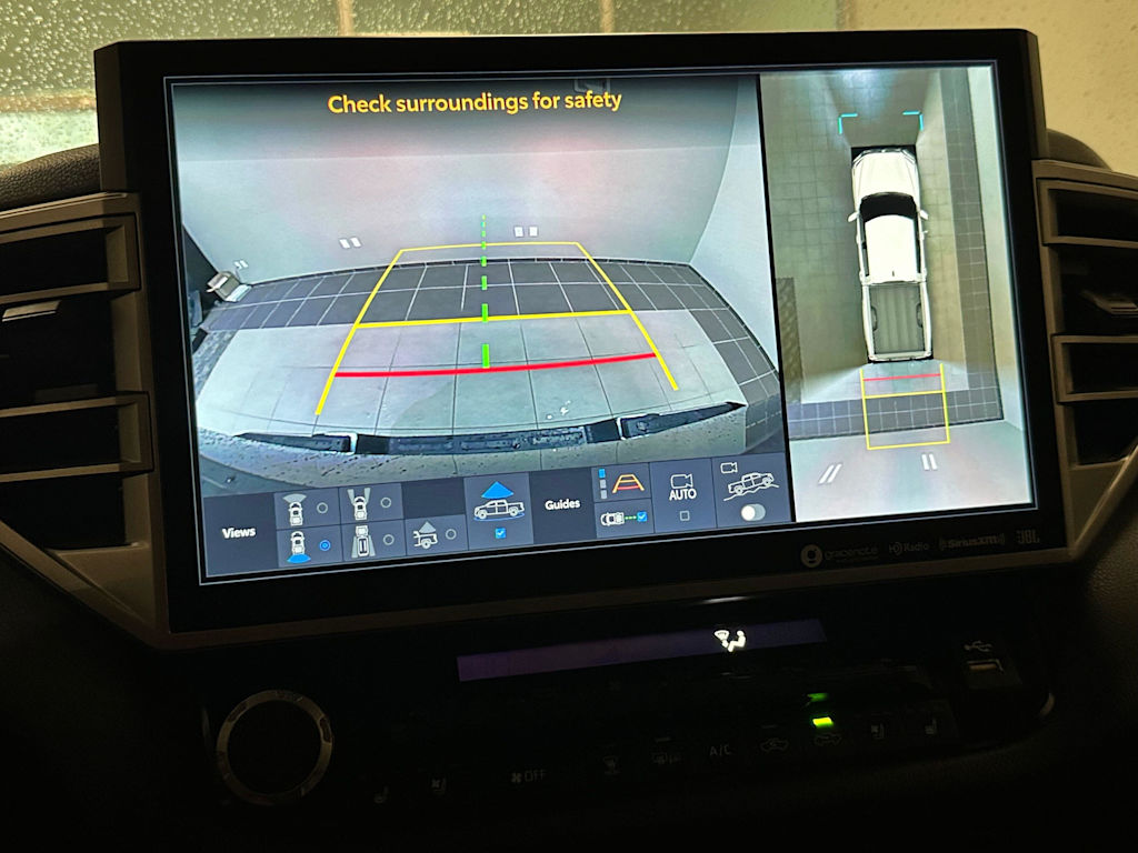 Thumbnail: 2023 Toyota Tundra - 15