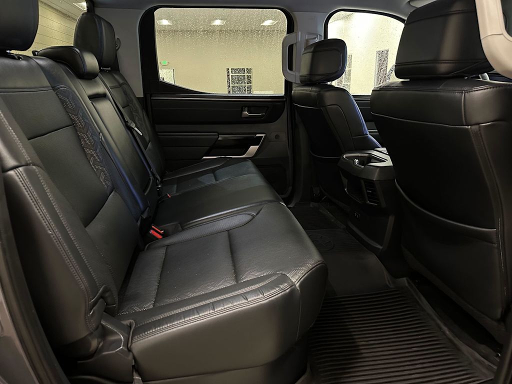 Thumbnail: 2023 Toyota Tundra - 29