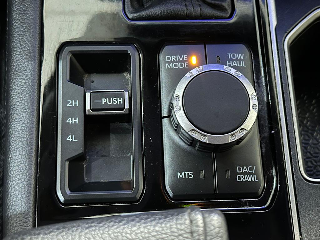 Thumbnail: 2023 Toyota Tundra - 24