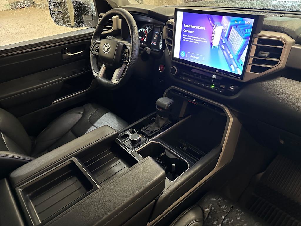 Thumbnail: 2023 Toyota Tundra - 14