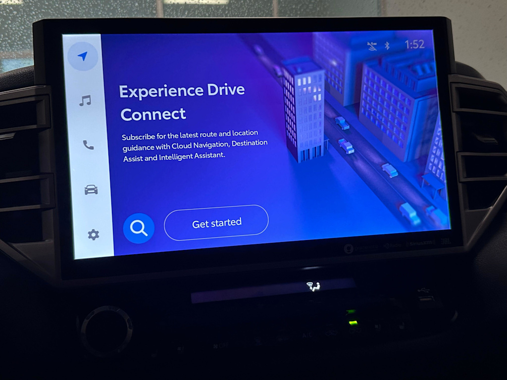 Thumbnail: 2023 Toyota Tundra - 22