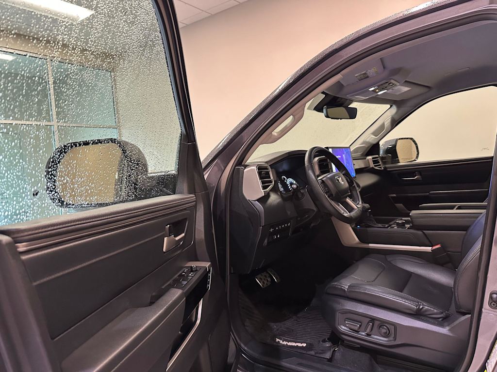 Thumbnail: 2023 Toyota Tundra - 27