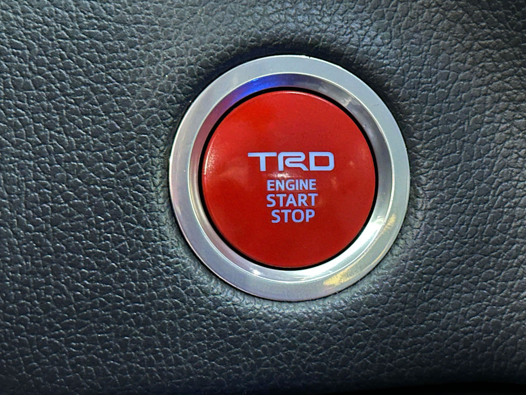 Thumbnail: 2023 Toyota Tundra - 26