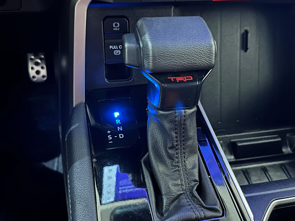 Thumbnail: 2023 Toyota Tundra - 16