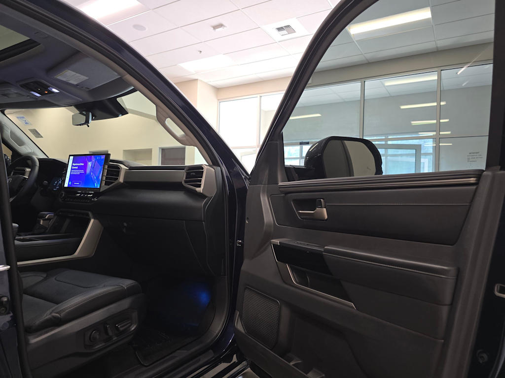 Thumbnail: 2024 Toyota Tundra - 32