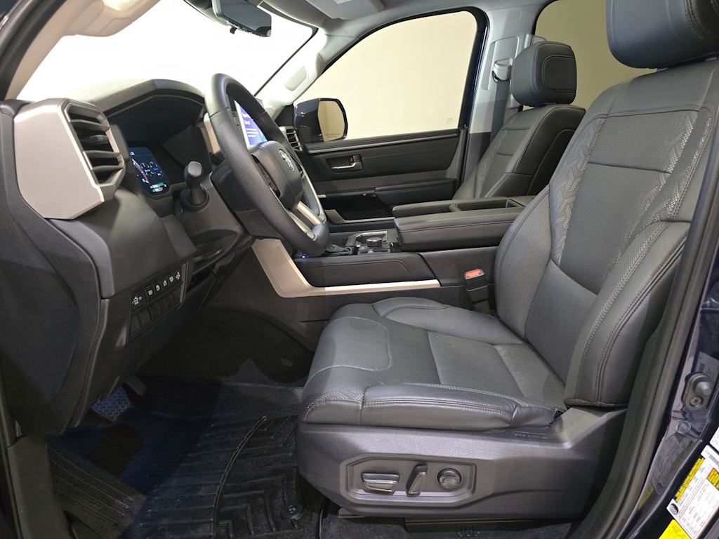 Thumbnail: 2024 Toyota Tundra - 11