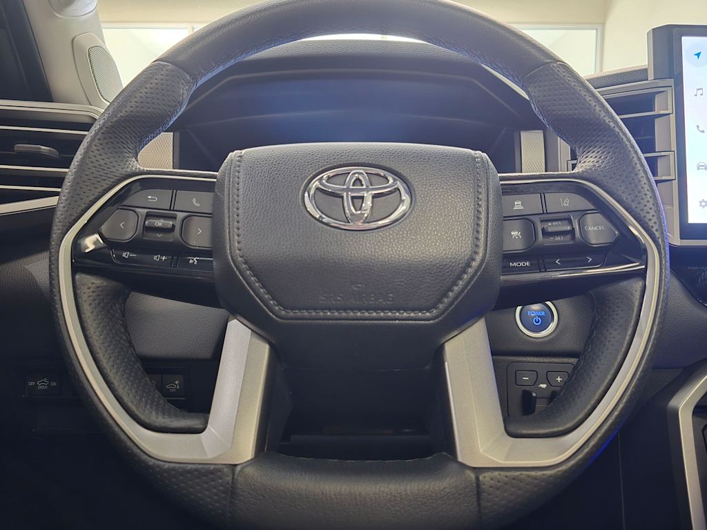 Thumbnail: 2024 Toyota Tundra - 21