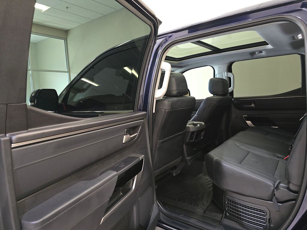 Thumbnail: 2024 Toyota Tundra - 15