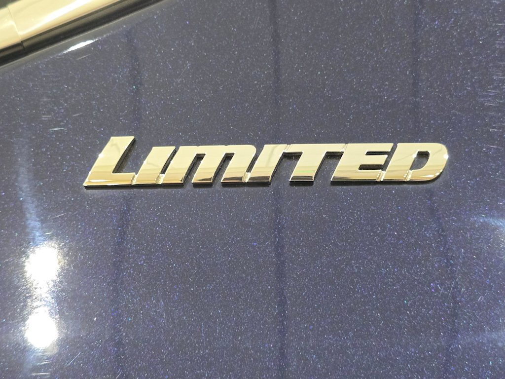 Thumbnail: 2024 Toyota Tundra - 7