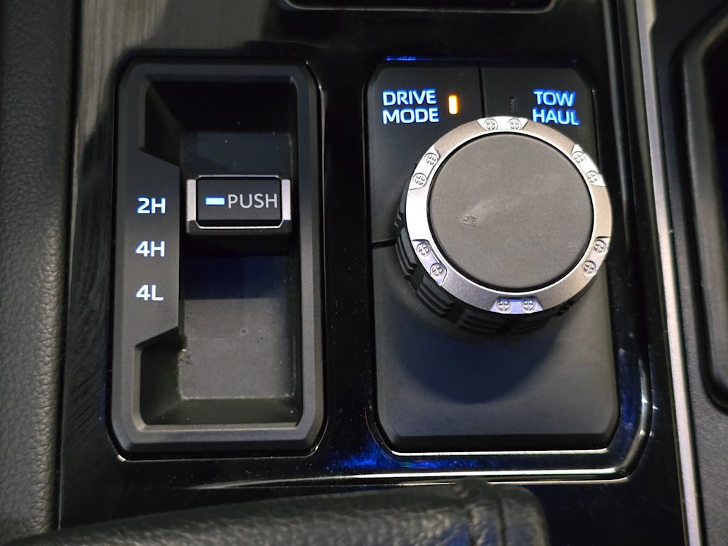 Thumbnail: 2024 Toyota Tundra - 26
