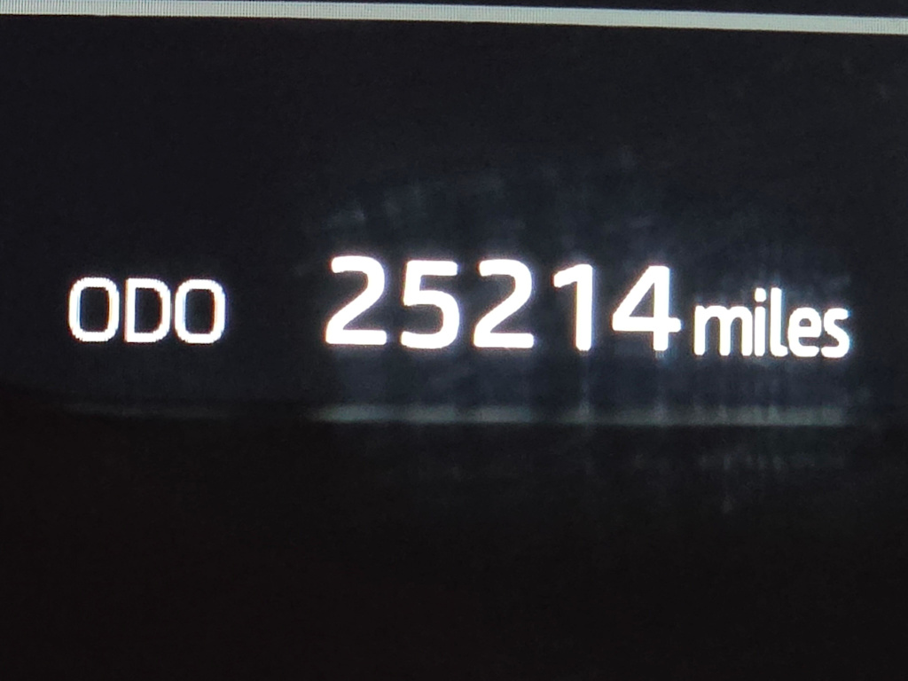Thumbnail: 2024 Toyota Tundra - 7