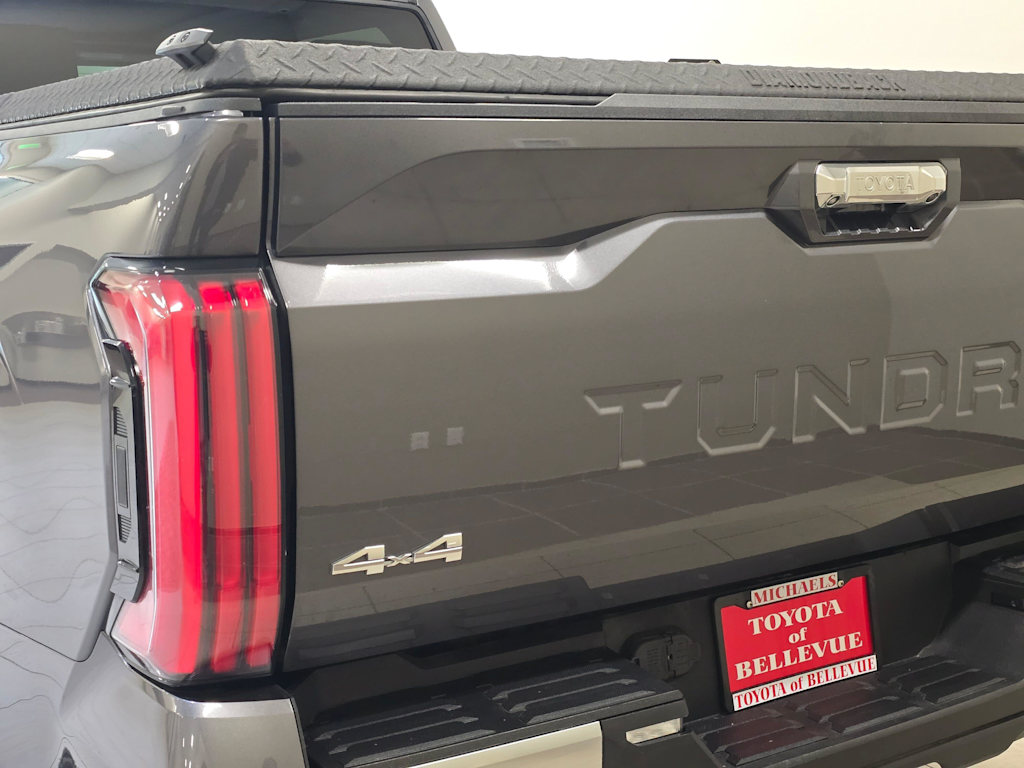 Thumbnail: 2024 Toyota Tundra - 22