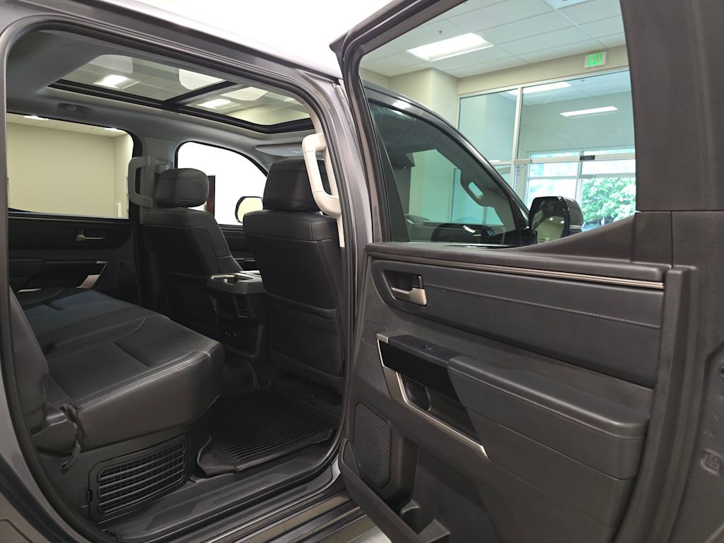 Thumbnail: 2024 Toyota Tundra - 32