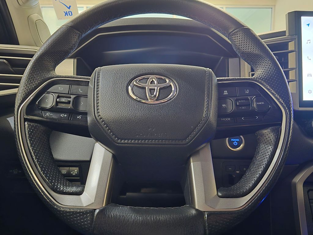 Thumbnail: 2024 Toyota Tundra - 23