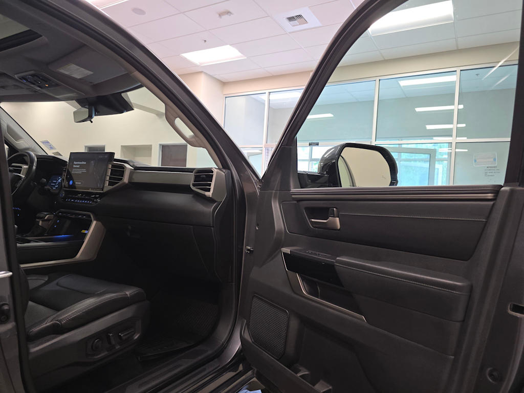 Thumbnail: 2024 Toyota Tundra - 33