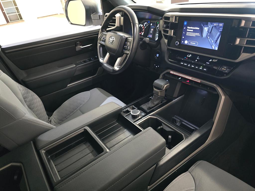 Thumbnail: 2025 Toyota Tundra - 15