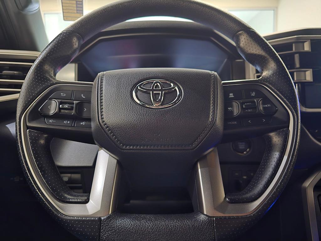 Thumbnail: 2025 Toyota Tundra - 22
