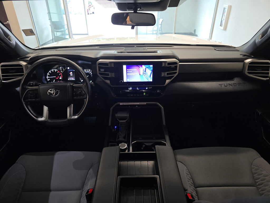 Thumbnail: 2025 Toyota Tundra - 10