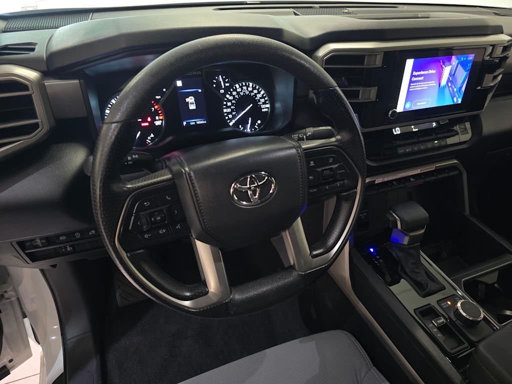 Thumbnail: 2025 Toyota Tundra - 2