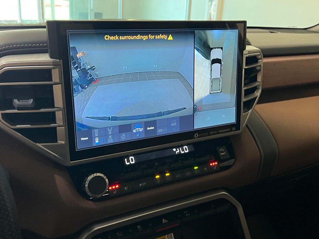 Thumbnail: 2024 Toyota Tundra - 28